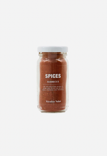 Røkt chili, pepper & persille Krydder | 55 g