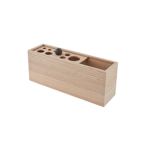 Hoji Pencil Holder