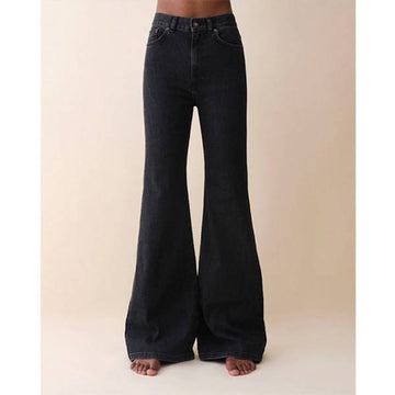 Fuji Jeans | Used Black