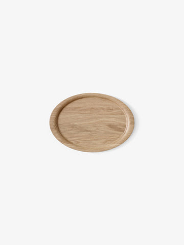 Collect Tray SC64 | Natural Oak