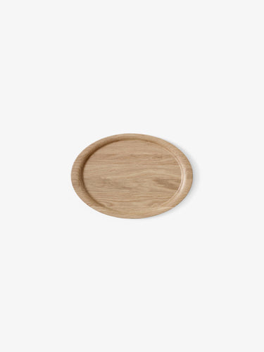 Collect Tray SC64 | Natural Oak
