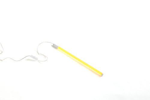 NEON TUBE LED SLIM 50 | YELLOW