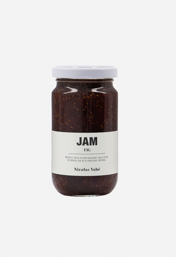 Fiken Jam | 240 g