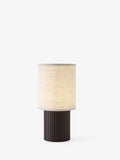 Manhattan SC52 | Portable Lamp | Bronzed