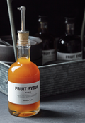 Fruit Syrup | Mango