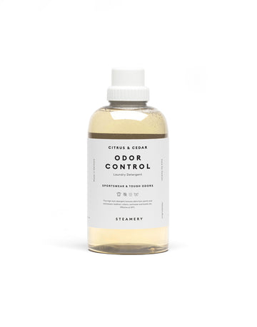 Vaskemiddel | Odor Control