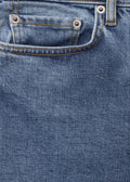 CW002 Classic Jeans | Mid Vintage