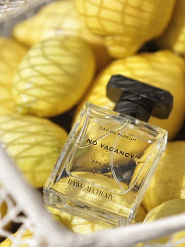 No Vacancy | Eau De Perfume